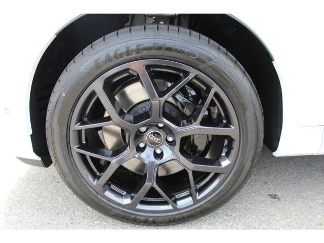 Audi SQ7 4.0 TFSI Quattro