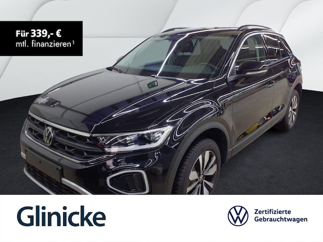 Volkswagen T-Roc 2.0 TDI DSG