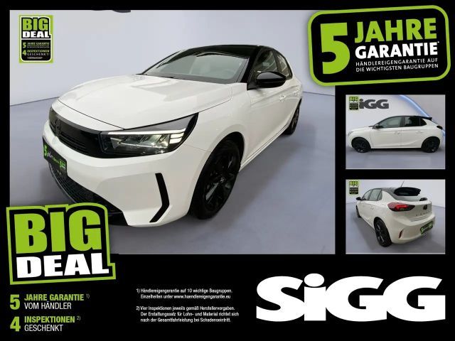 Opel Corsa 1.2 Turbo Turbo