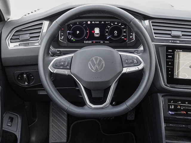 Volkswagen Tiguan 2.0 TDI Allspace DSG