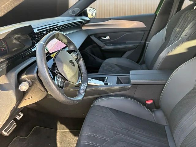 Peugeot 308 PureTech