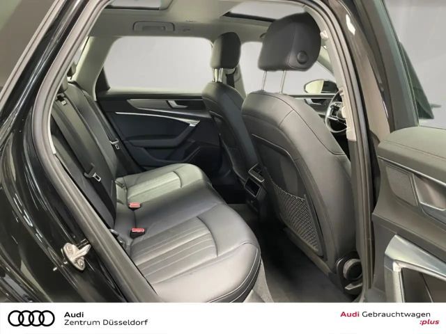 Audi A6 35 TDI Avant