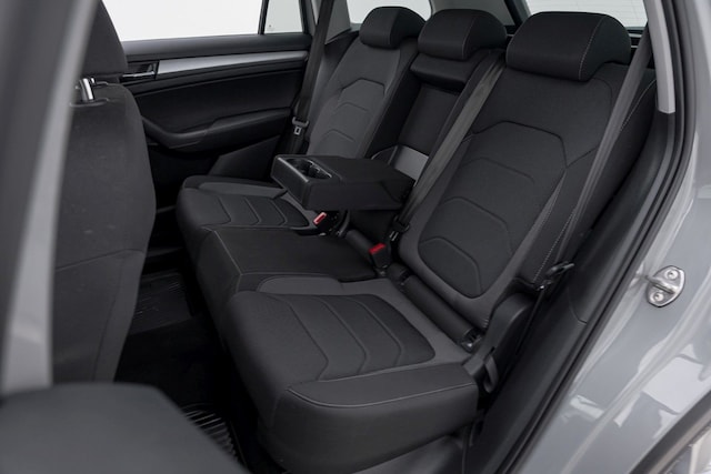 Skoda Kodiaq 2.0 TDI Ambition