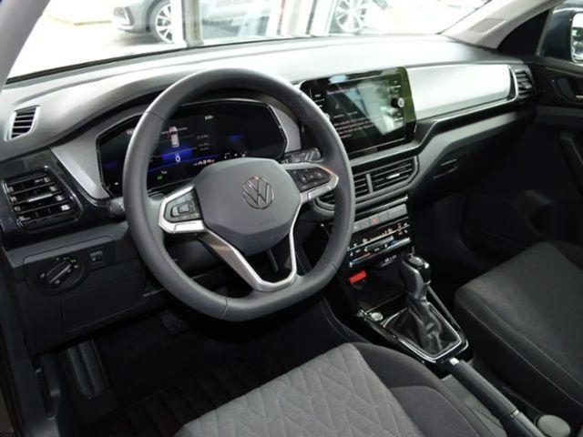 Volkswagen T-Cross 1.0 TSI DSG Life