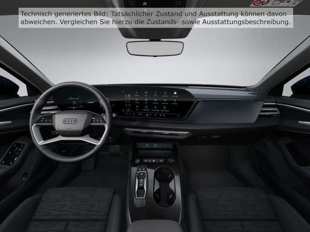 Audi A5 TFSI SPORTSITZE KAMERA SOUND NAVI