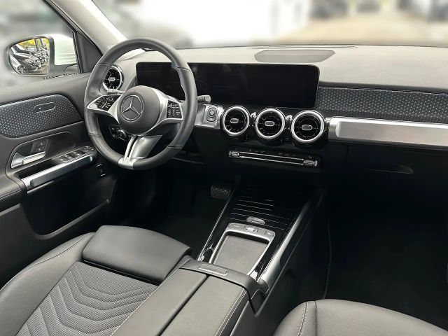 Mercedes-Benz GLB 220 4MATIC Progressive