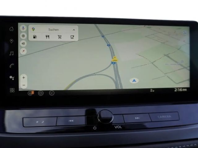 Nissan Qashqai AWD DIG-T Tekna