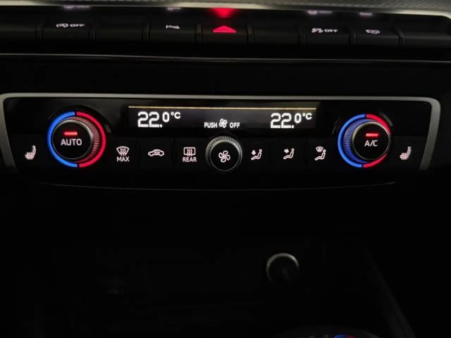 Audi Q2 1.5 TFSI S-Tronic