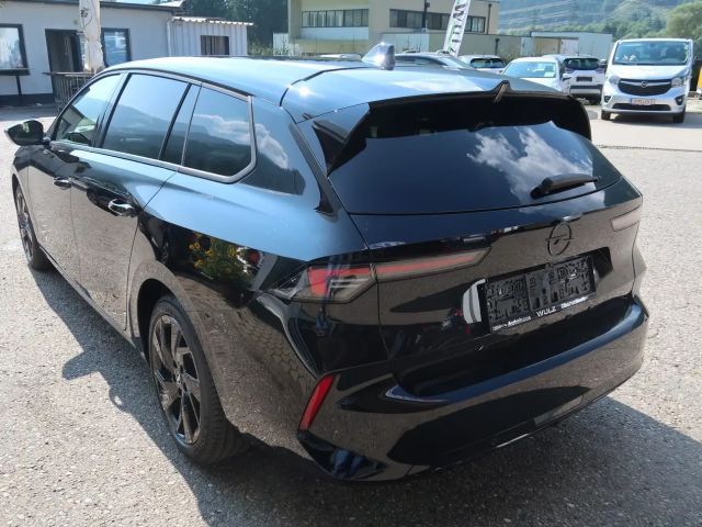 Opel Astra GS-Line Grand Sport Sports Tourer