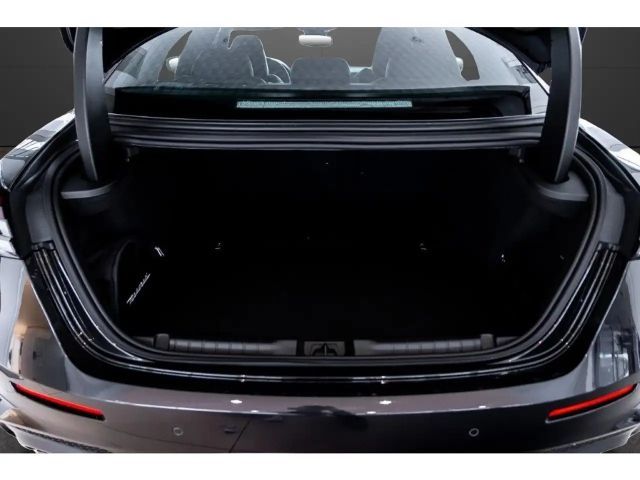 Maserati Ghibli Trofeo