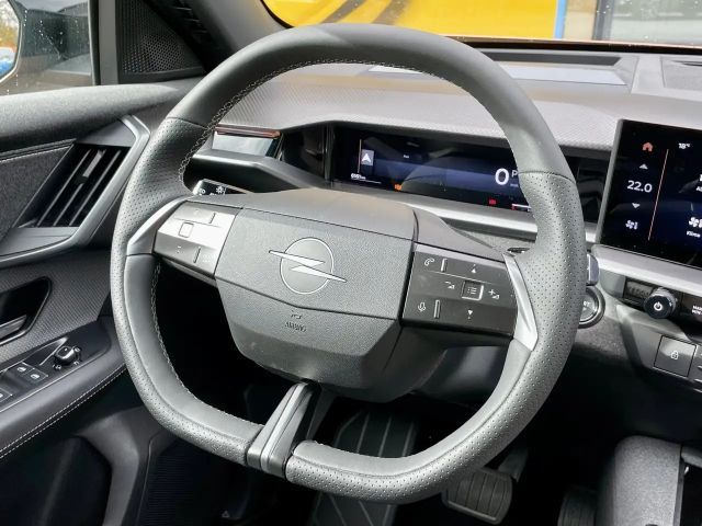 Opel Grandland X GS-Line Grand Sport