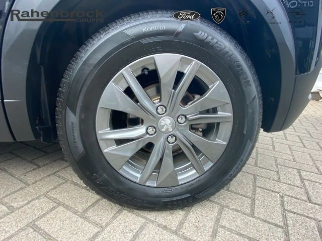 Peugeot E-2008 Active Pack