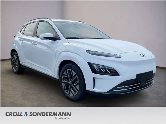 Hyundai Kona Electric Trend