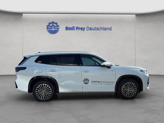 Volkswagen Tayron 4Motion R-Line