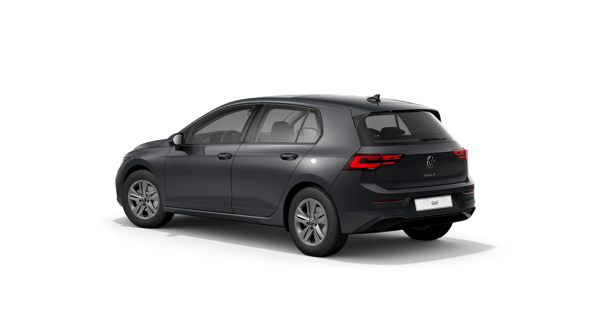 Volkswagen Golf 1.0 TSI Golf VIII Life