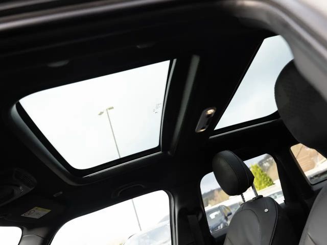 MINI Cooper Mini Yours Trim PANO HUD NAVI H/K LED