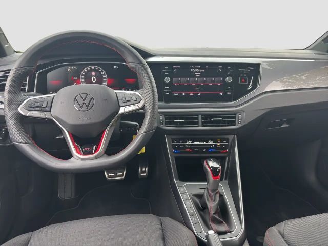 Volkswagen Polo 2.0 TSI DSG GTI