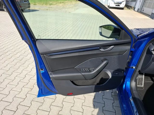 Skoda Octavia Sportline