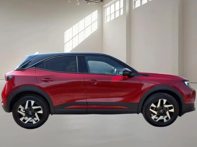 Opel Mokka GS-Line Grand Sport Turbo