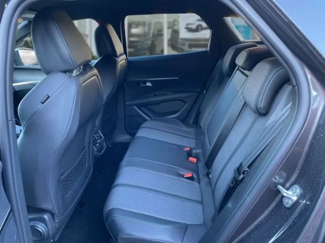 Peugeot 3008 Allure Pack EAT8 PureTech