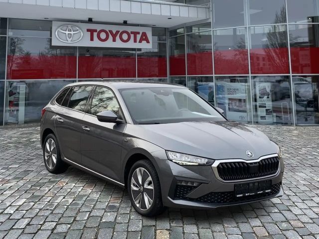 Skoda Scala 1.0 TSI Drive