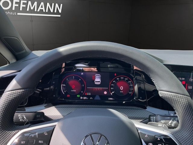 Volkswagen Golf 2.0 TDI DSG R-Line