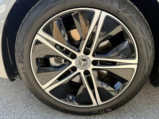 Mercedes-Benz A 180 Aut.