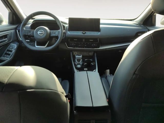 Nissan X-trail N-Connecta