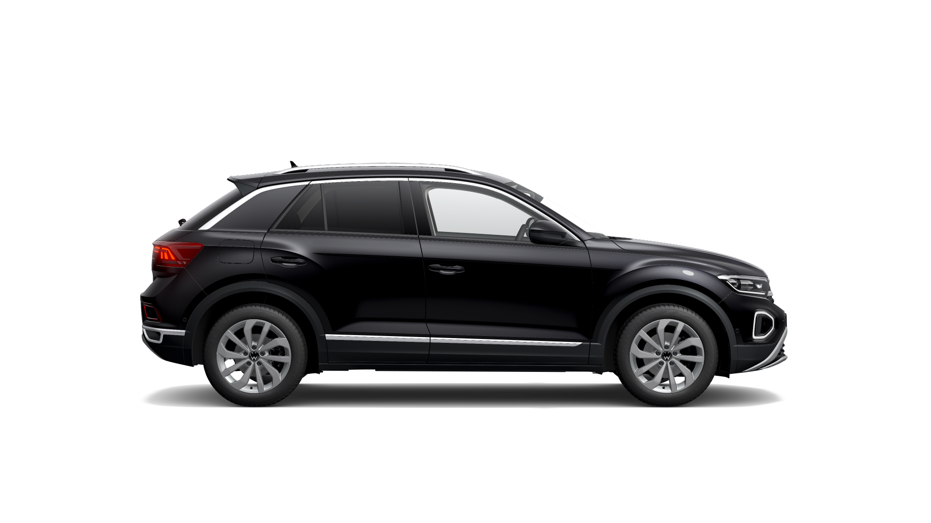 Volkswagen T-Roc 1.0 TSI Style