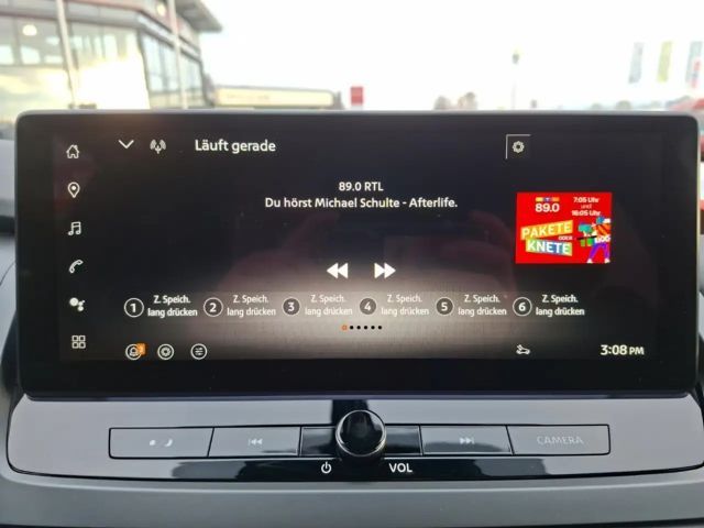 Nissan Qashqai DIG-T N-Connecta