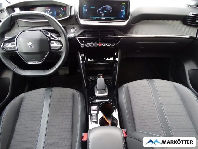 Peugeot E-208 Allure Pack