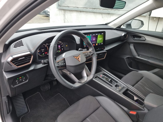 Cupra Formentor 1.4 e-Hybrid