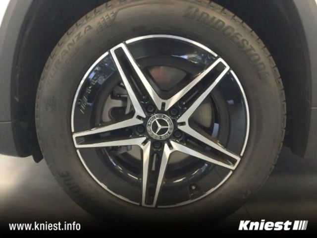 Mercedes-Benz EQA 250 AMG Line Advanced