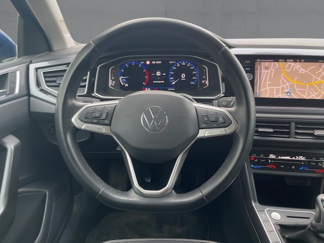 Volkswagen Taigo 1.0 TSI Style