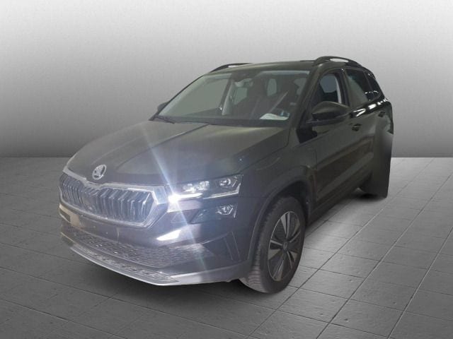 Skoda Karoq 1.5 TSI Tour