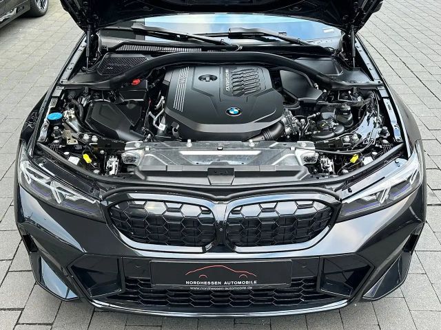 BMW 340 340i M-Sport Touring xDrive