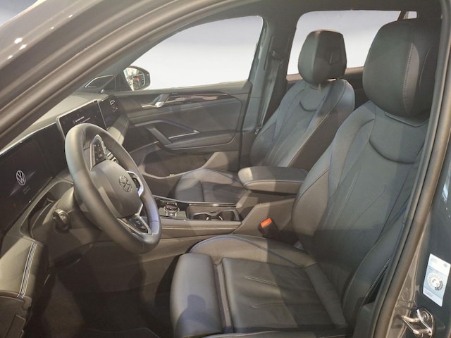 Volkswagen Tiguan 4Motion DSG R-Line