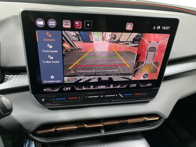 Cupra Terramar 1.5 eTSI