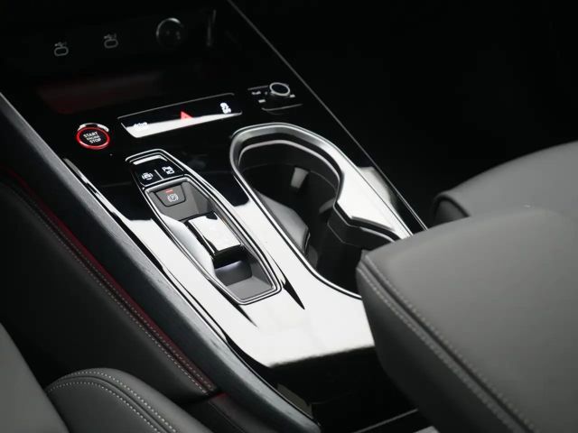 Audi A6 Avant Quattro