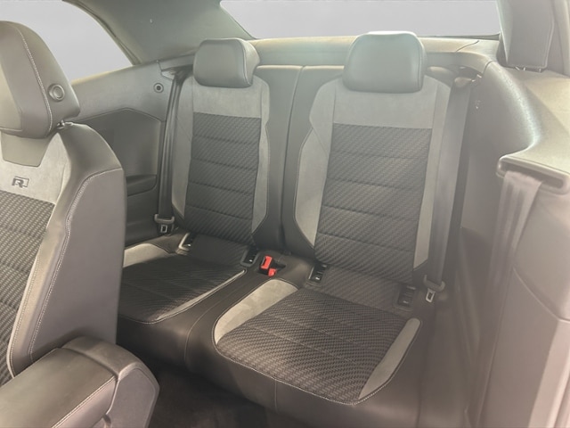 Volkswagen T-Roc 1.5 TSI Cabriolet DSG