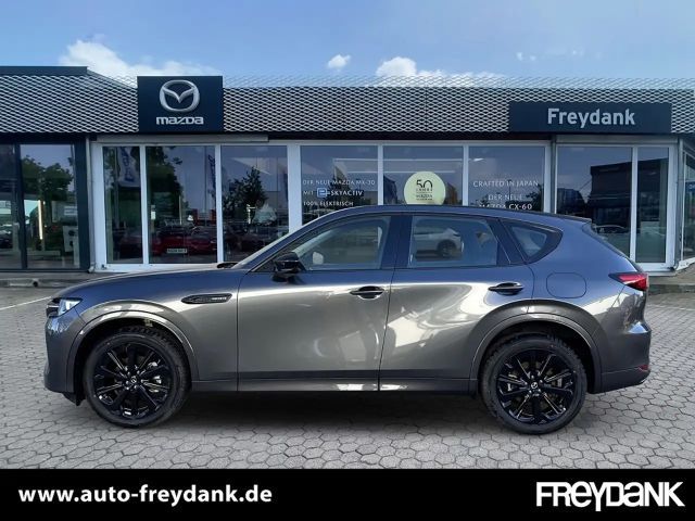 Mazda CX-60 Homura e-Skyactiv