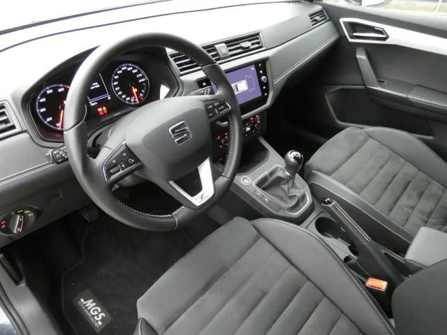 Seat Ibiza 1.0 TSI