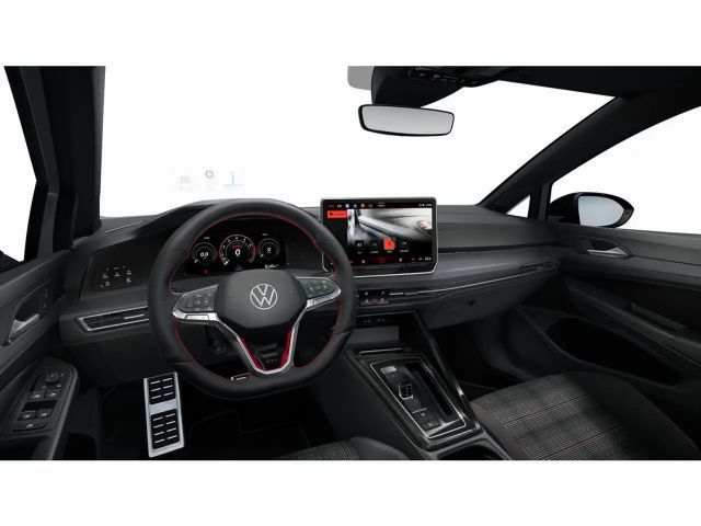 Volkswagen Golf 2.0 TSI DSG GTI Golf VIII