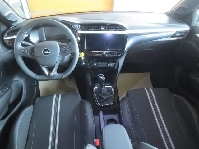 Opel Corsa GS-Line Grand Sport