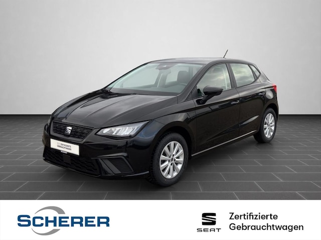Seat Ibiza 1.0 TSI Style