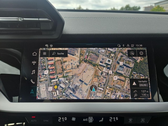 Audi S3 Quattro S-Tronic Sedan