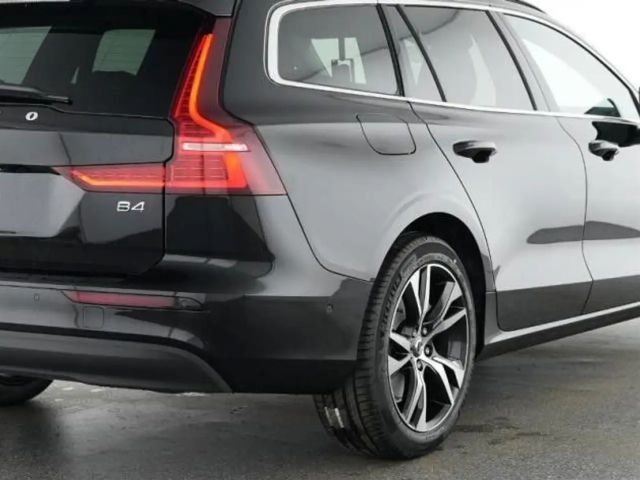 Volvo V60 Core