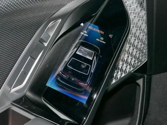 BMW 750 M-Sport Sedan