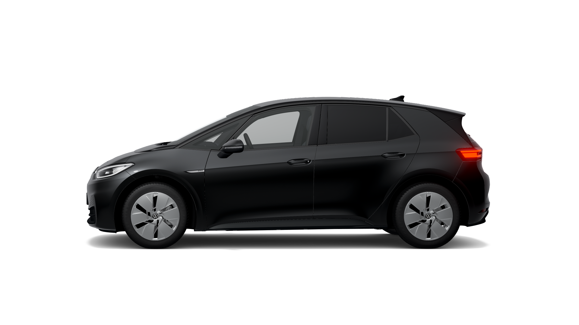 Volkswagen ID.3 (Navi.LEDMatrix.DAB+) 1-G Automatik