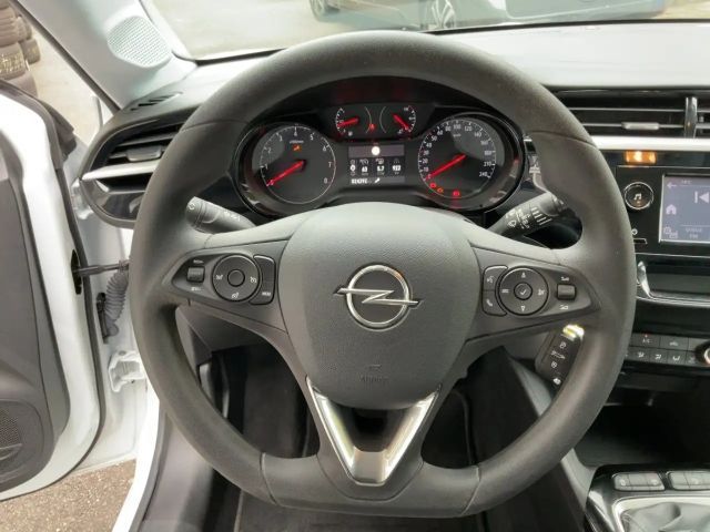 Opel Corsa 1.2 Turbo Edition Turbo